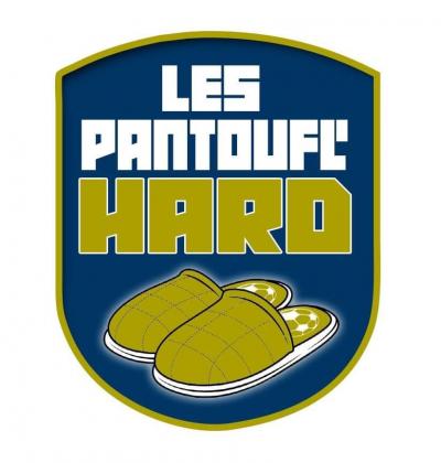 PANTOUFL'HARD