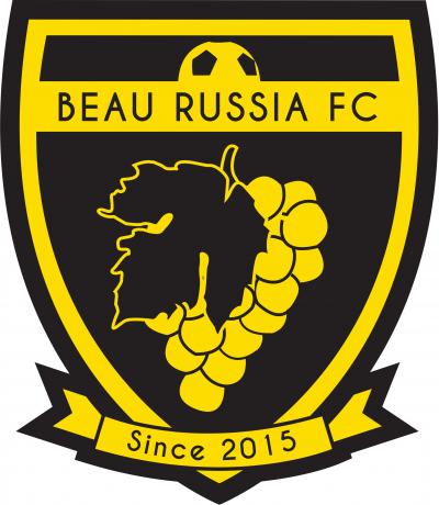 Beau Russia