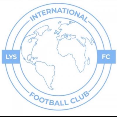 INTERNATIONAL FC